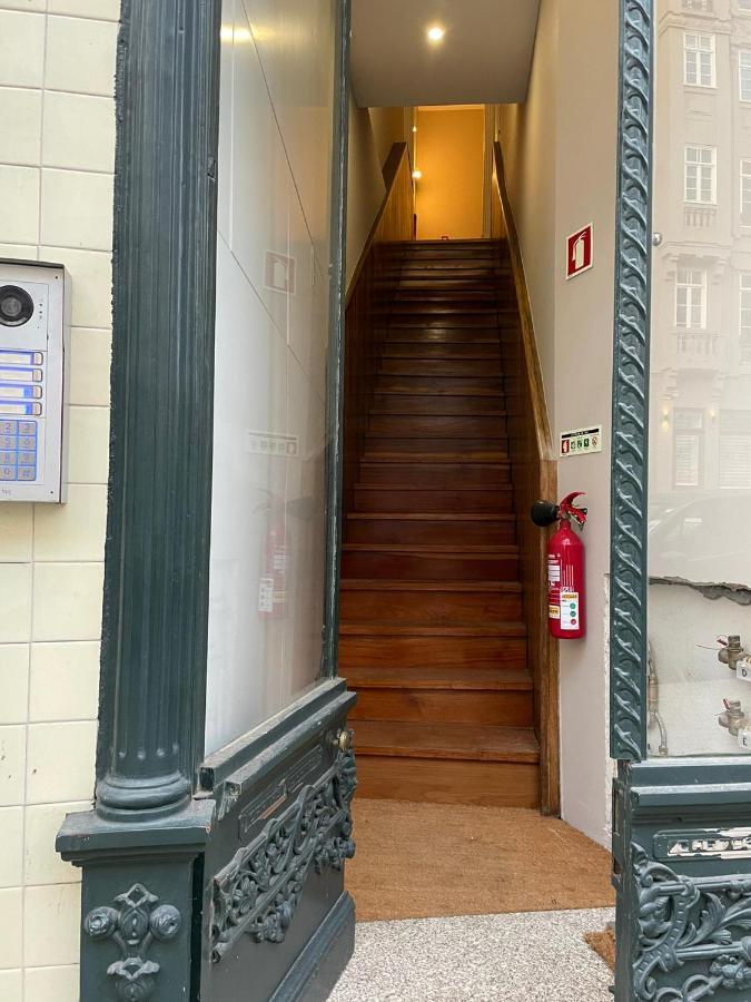 Mouzinho 129 - Carvalho Daire Porto Oda fotoğraf